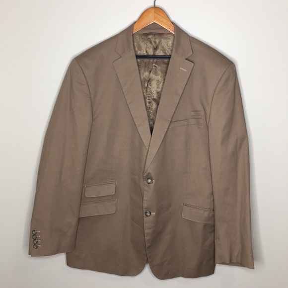 Brioni Other - Brioni Loro Piana sport coat 150s Biella 44R